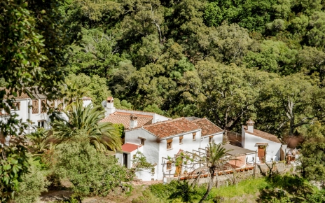 Your villa in unspoilt location